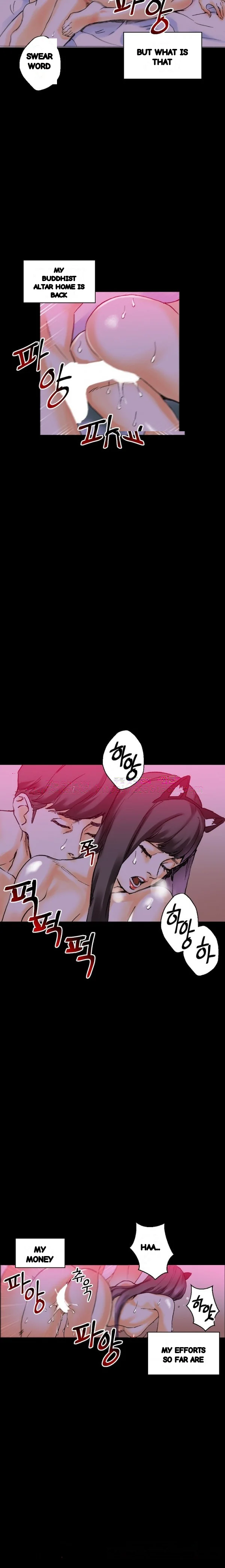 Sponsor Drama Chapter 19 - Page 18
