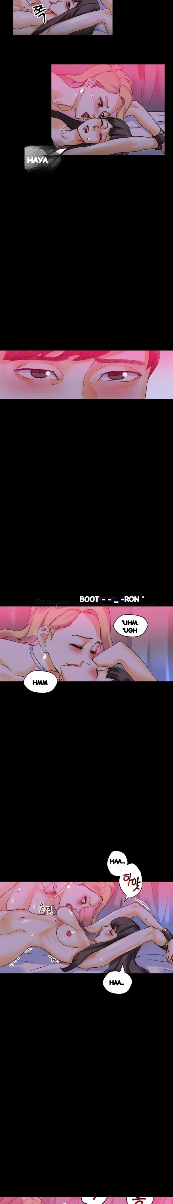 Sponsor Drama Chapter 19 - Page 7