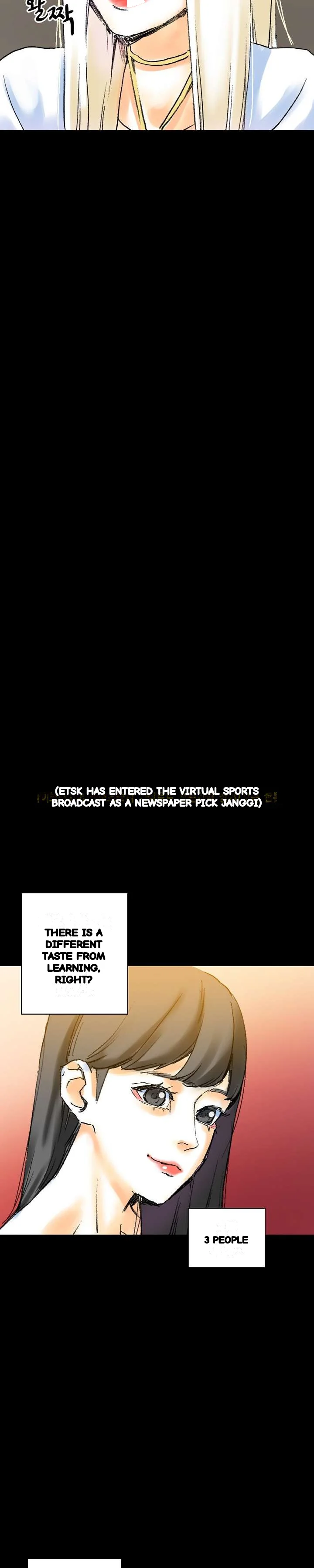 Sponsor Drama Chapter 20 - Page 41