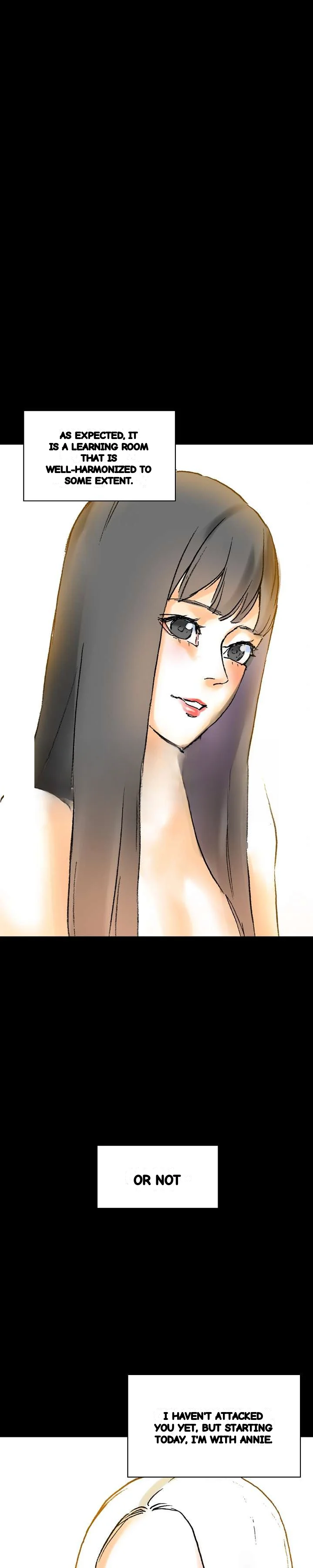 Sponsor Drama Chapter 21 - Page 27