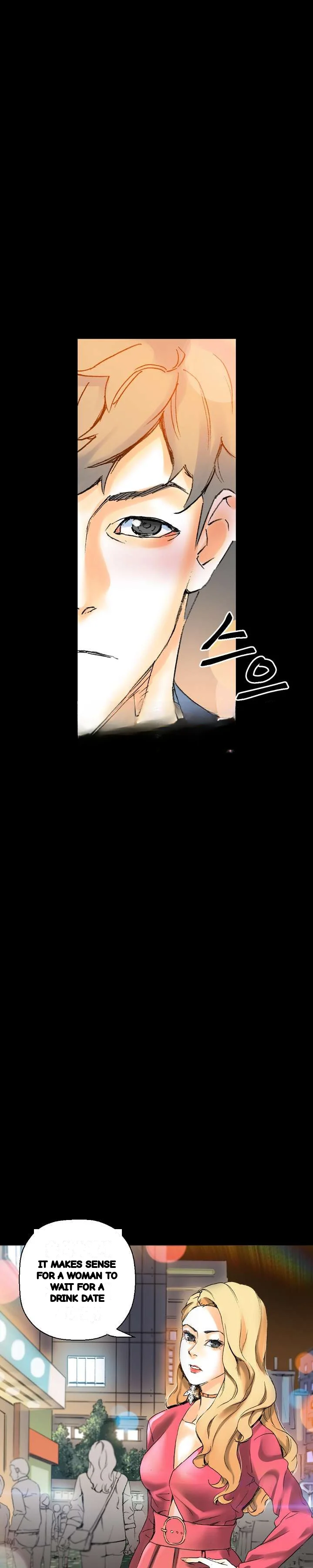 Sponsor Drama Chapter 21 - Page 34
