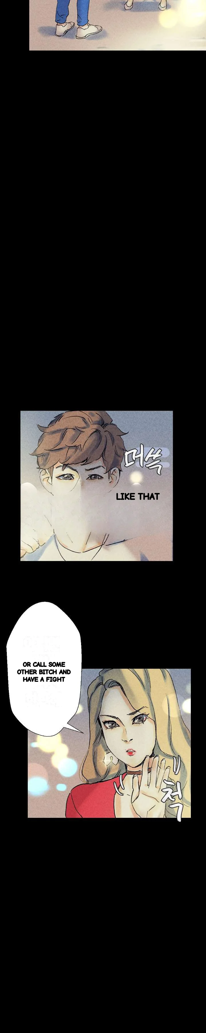 Sponsor Drama Chapter 22 - Page 11