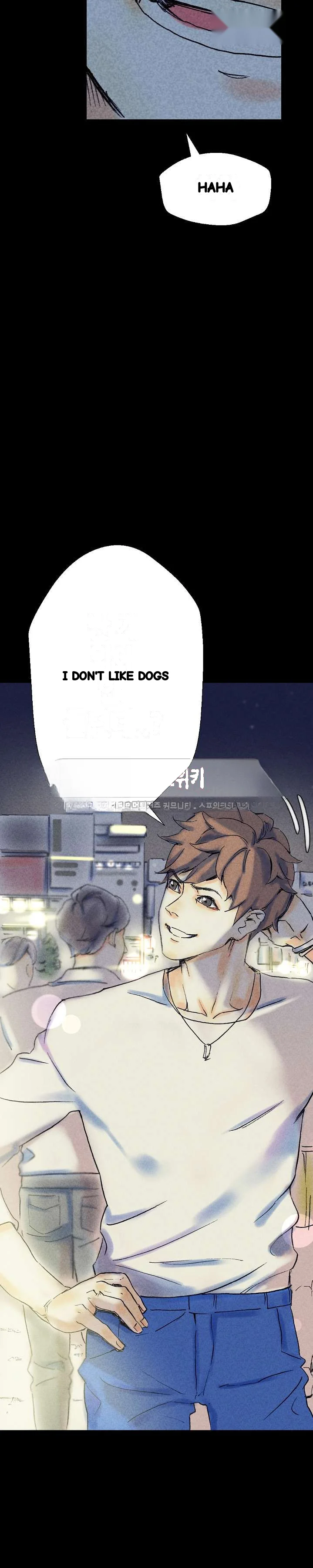 Sponsor Drama Chapter 22 - Page 13
