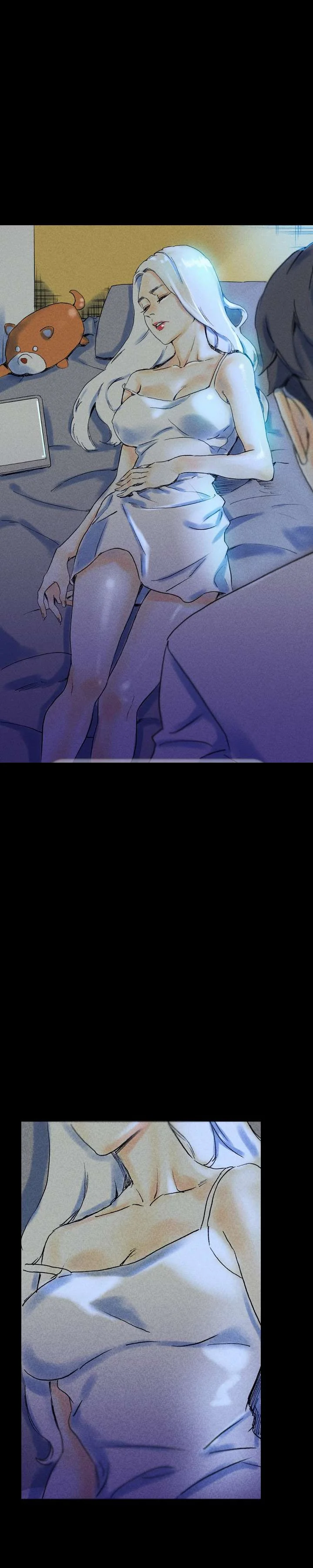 Sponsor Drama Chapter 22 - Page 23