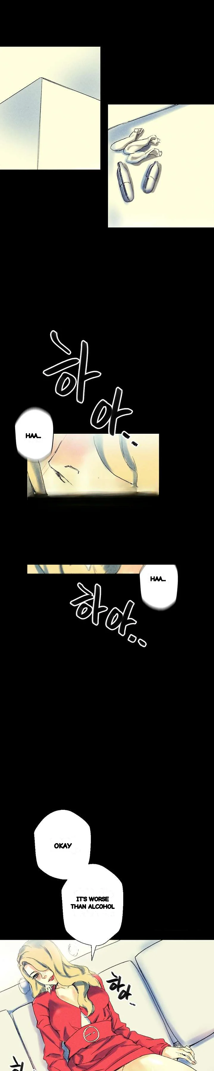 Sponsor Drama Chapter 22 - Page 26