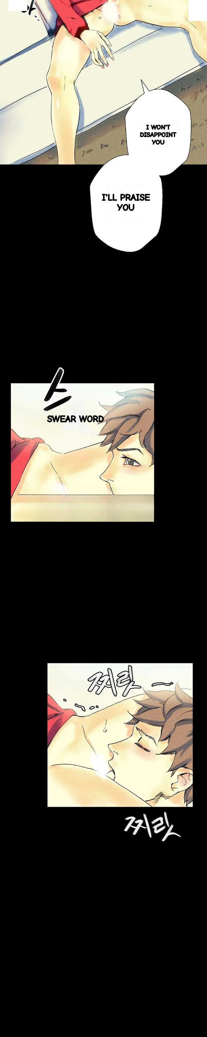 Sponsor Drama Chapter 22 - Page 27