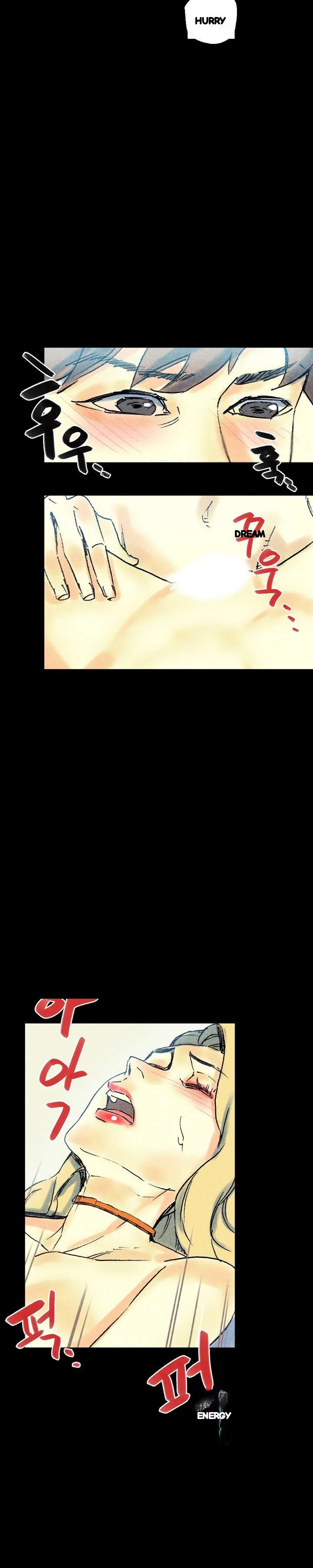Sponsor Drama Chapter 22 - Page 36