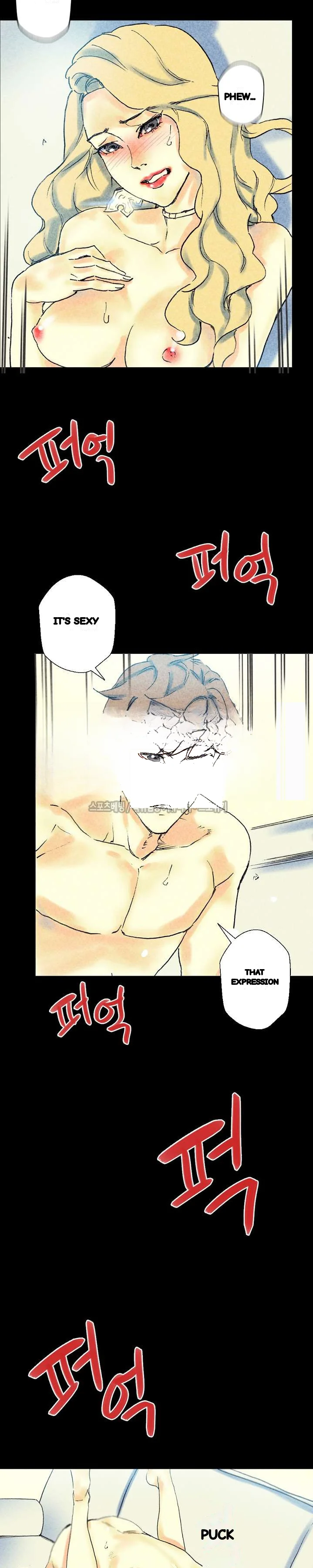 Sponsor Drama Chapter 22 - Page 38