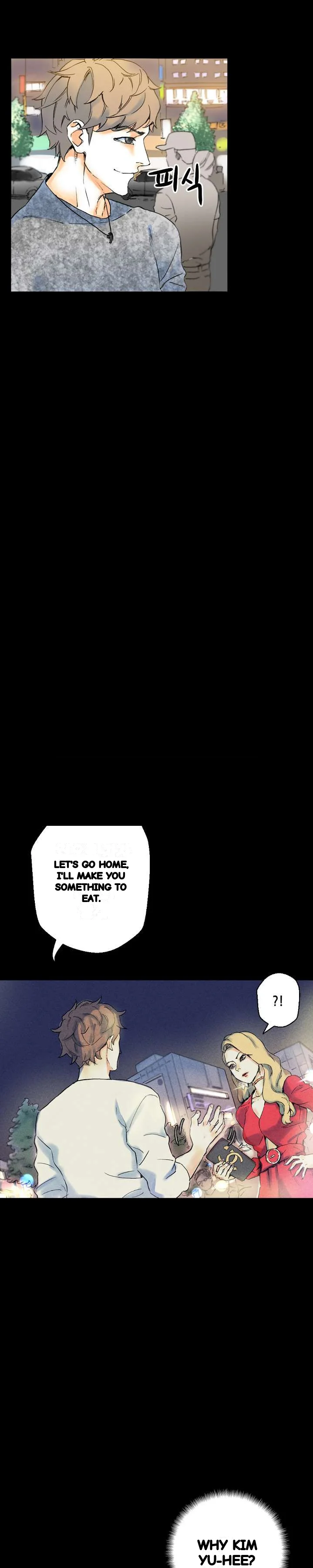 Sponsor Drama Chapter 22 - Page 5