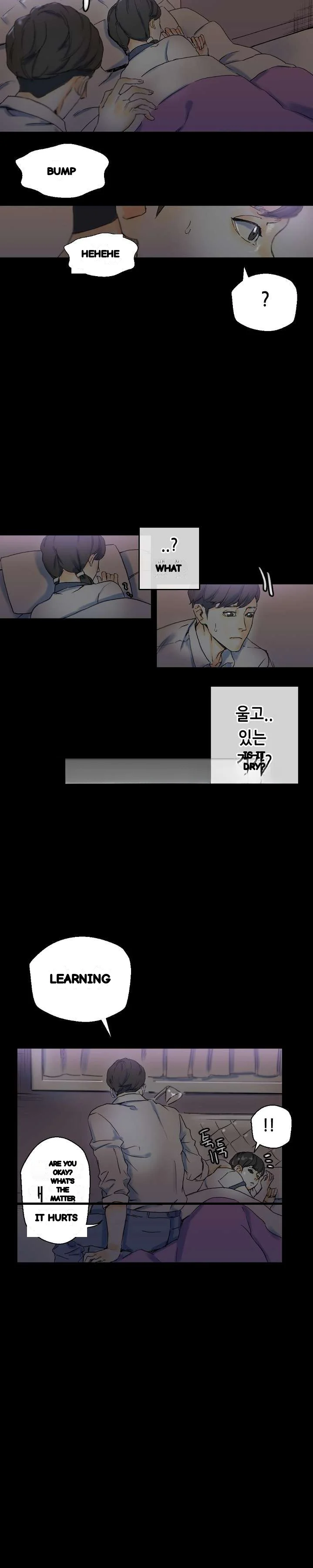 Sponsor Drama Chapter 23 - Page 13