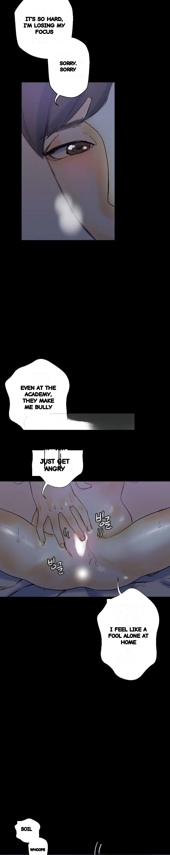 Sponsor Drama Chapter 23 - Page 18