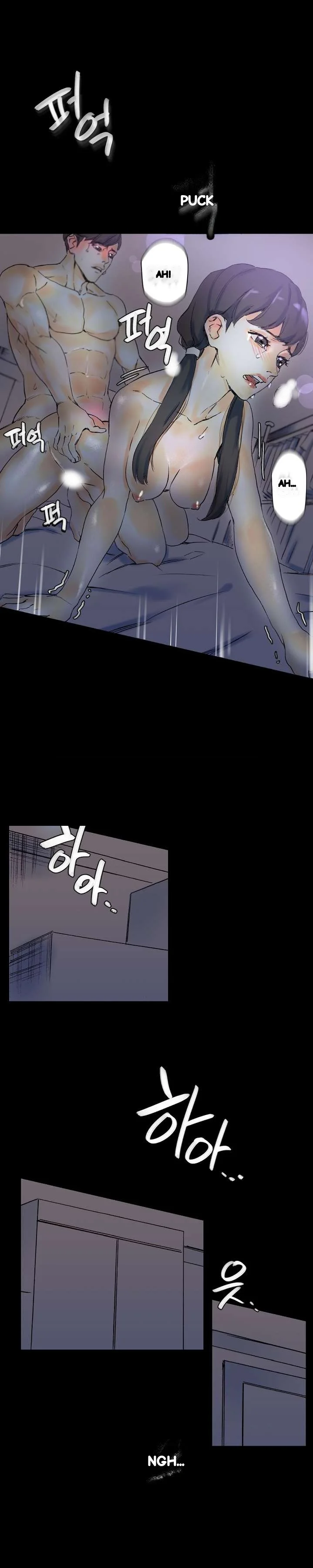 Sponsor Drama Chapter 23 - Page 28