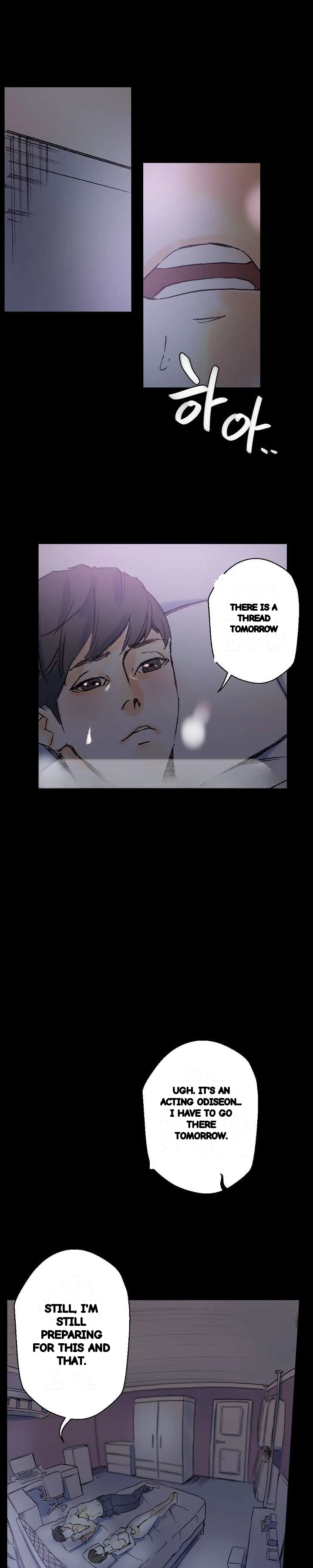 Sponsor Drama Chapter 23 - Page 29