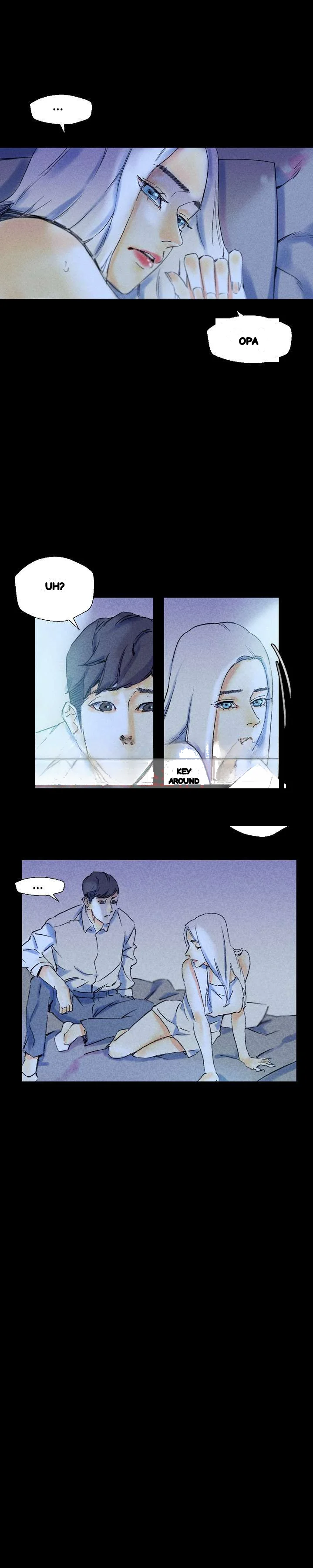 Sponsor Drama Chapter 23 - Page 4