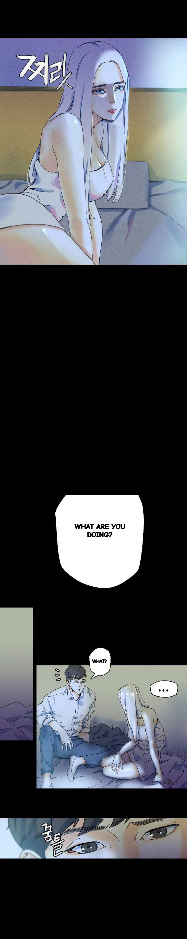 Sponsor Drama Chapter 23 - Page 5