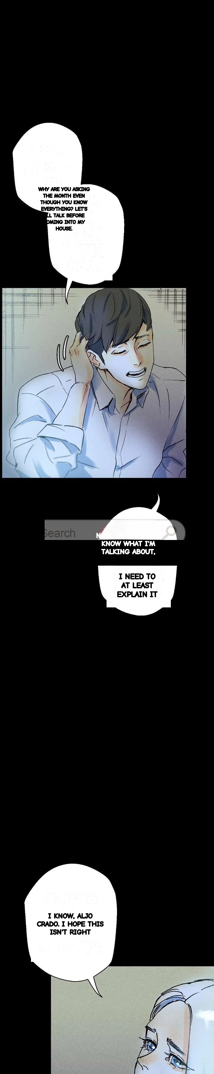Sponsor Drama Chapter 23 - Page 6