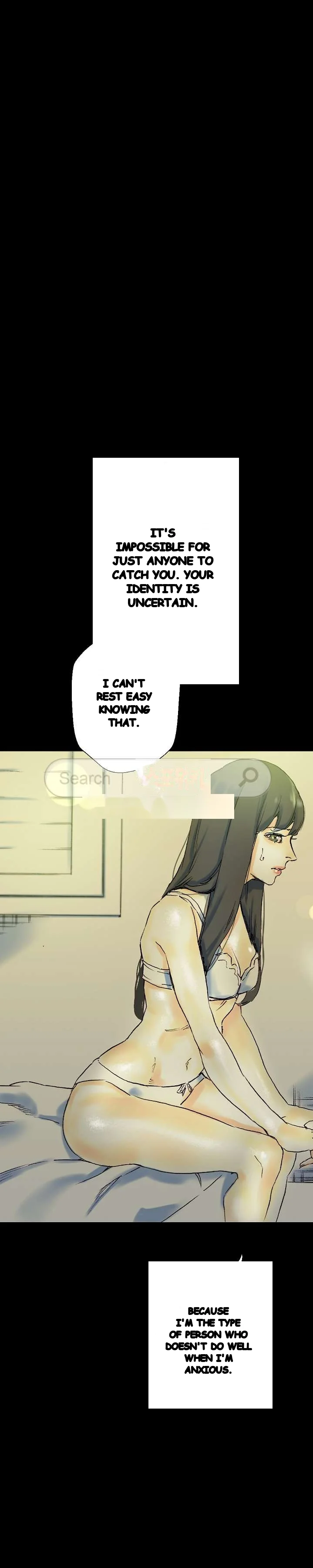 Sponsor Drama Chapter 24 - Page 12