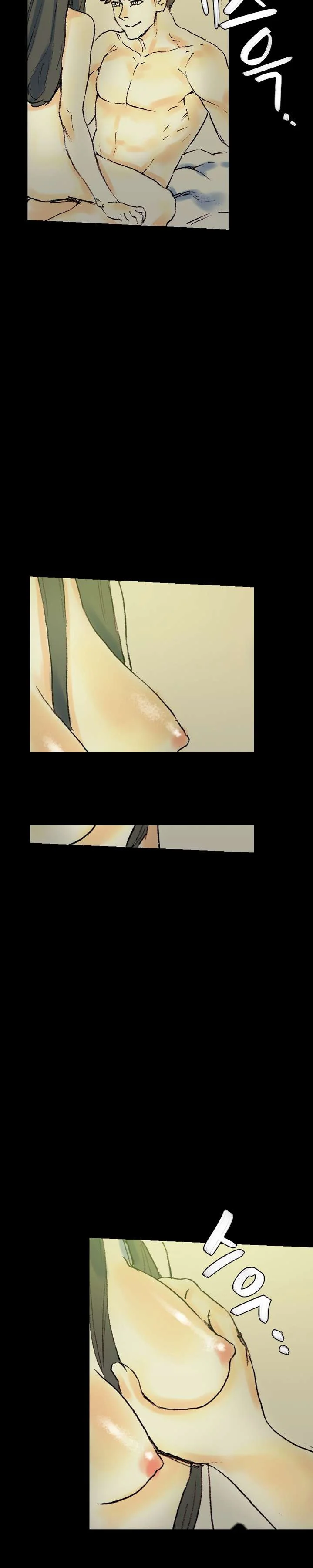 Sponsor Drama Chapter 24 - Page 19