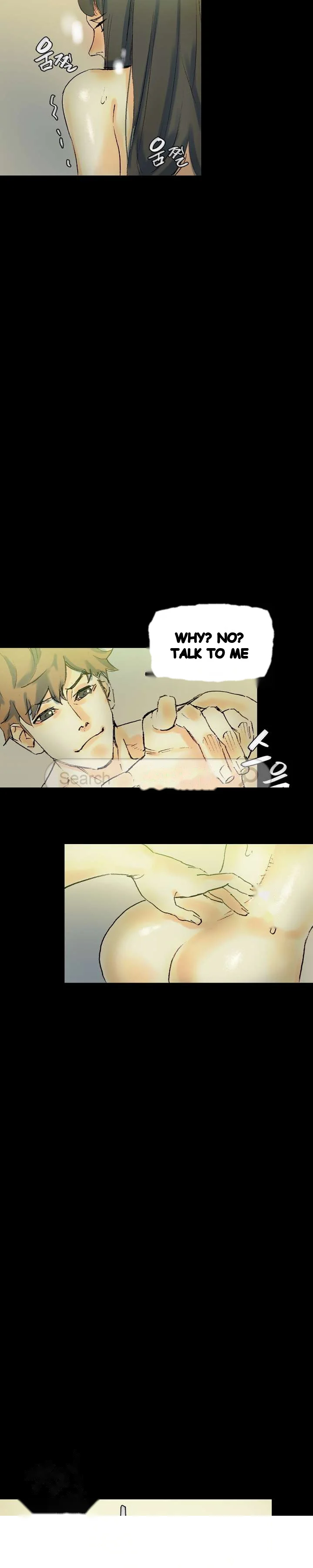 Sponsor Drama Chapter 24 - Page 27
