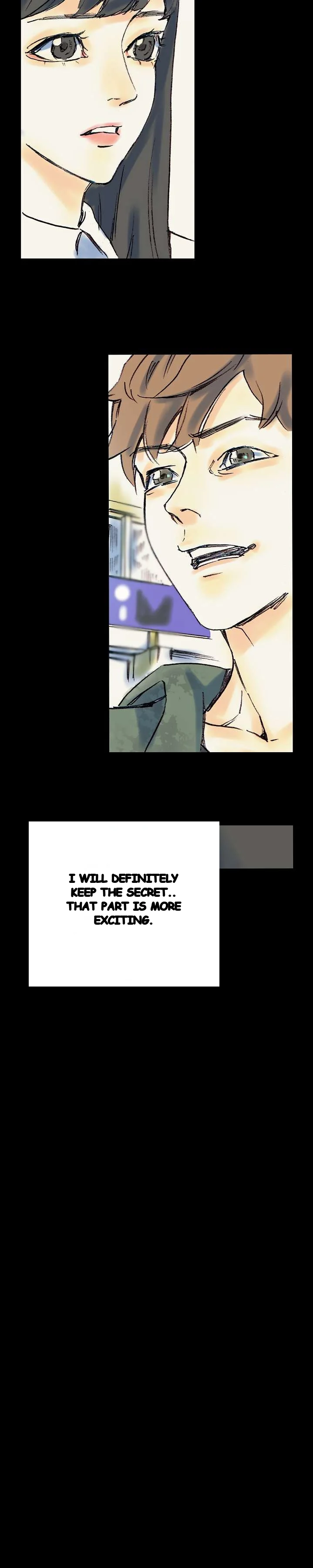 Sponsor Drama Chapter 24 - Page 3