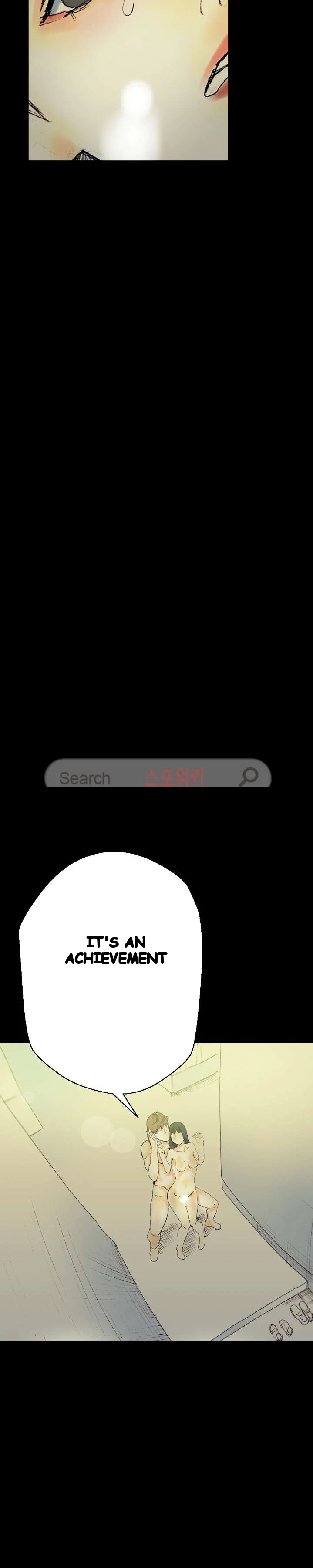 Sponsor Drama Chapter 24 - Page 35