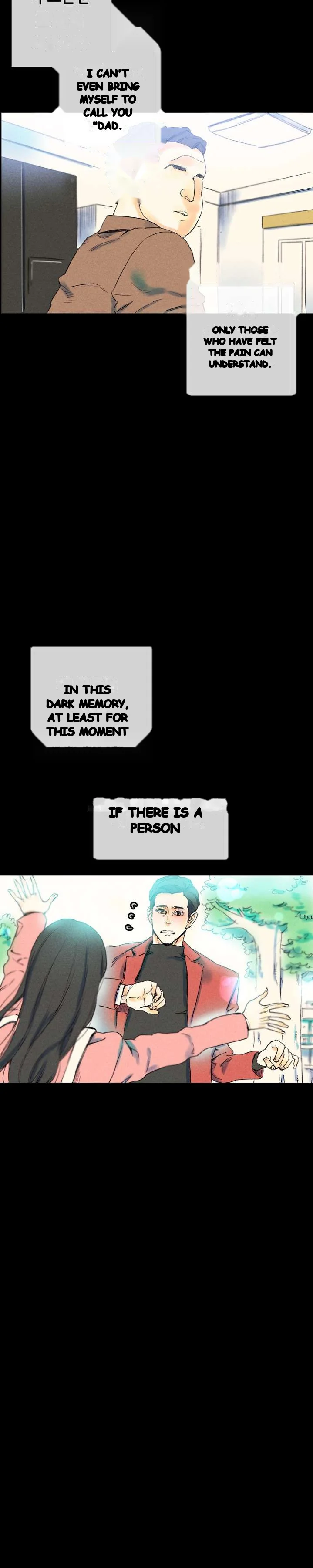 Sponsor Drama Chapter 25 - Page 3