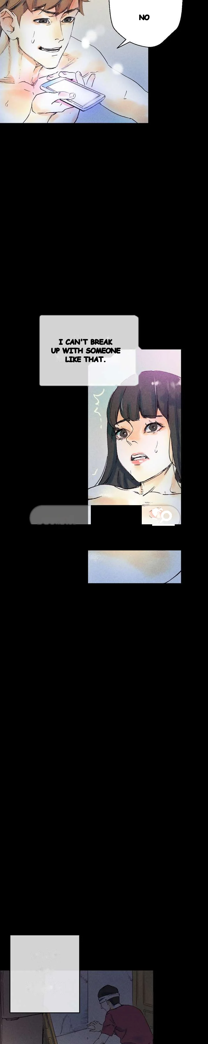 Sponsor Drama Chapter 25 - Page 6