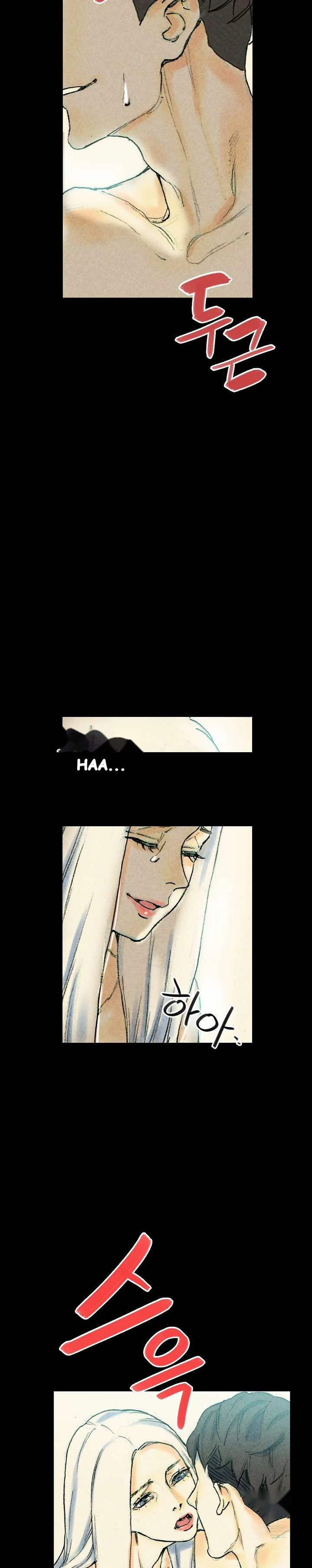 Sponsor Drama Chapter 26 - Page 23