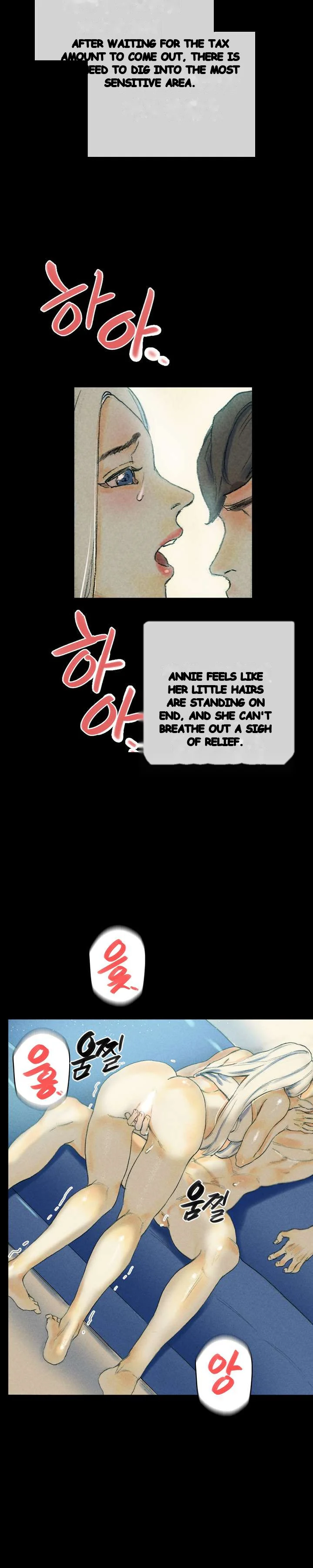 Sponsor Drama Chapter 26 - Page 28
