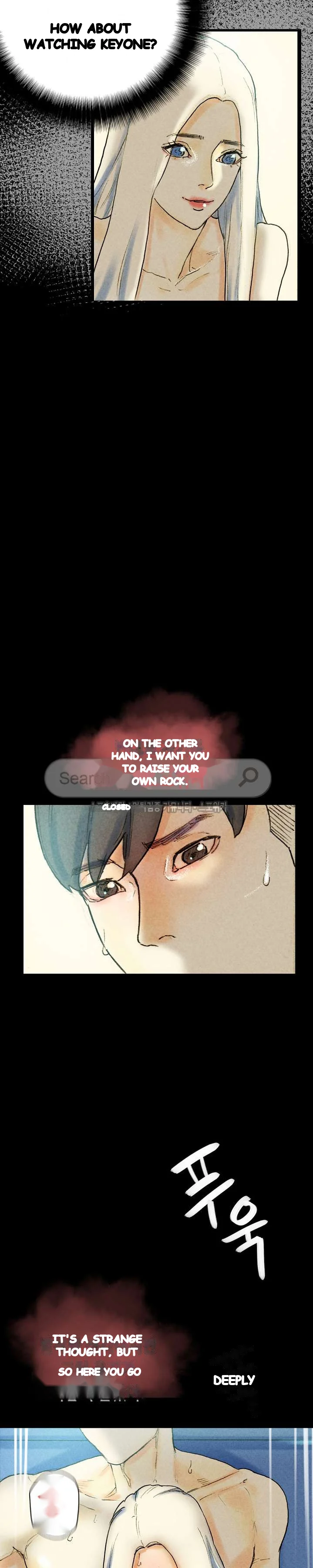 Sponsor Drama Chapter 27 - Page 18