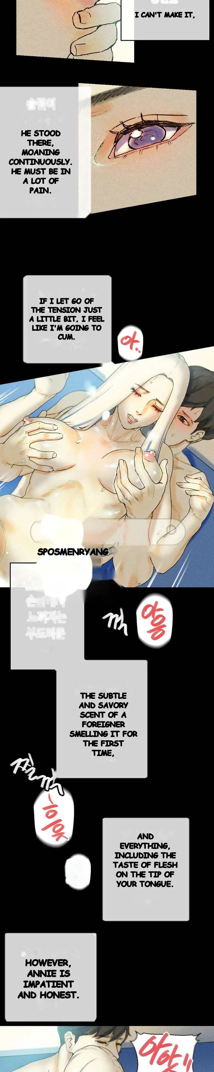 Sponsor Drama Chapter 27 - Page 20