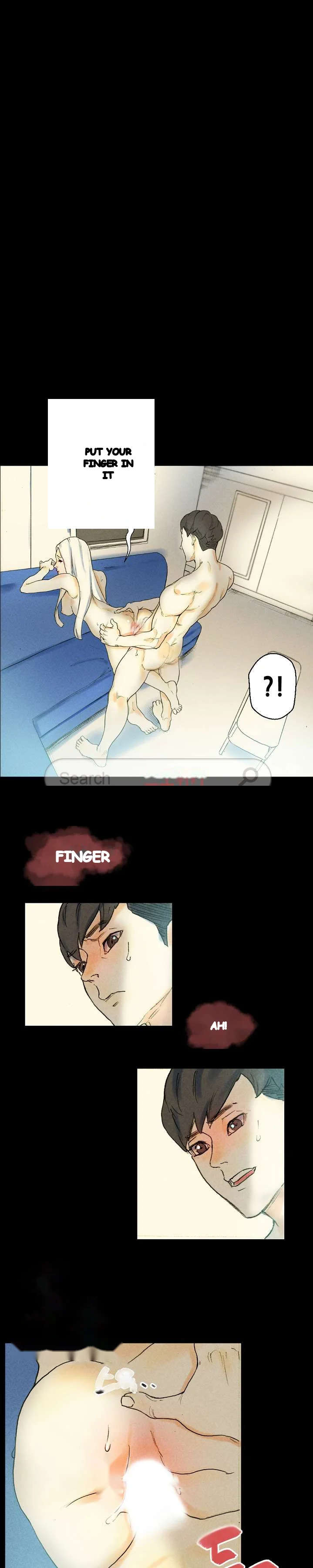 Sponsor Drama Chapter 27 - Page 32