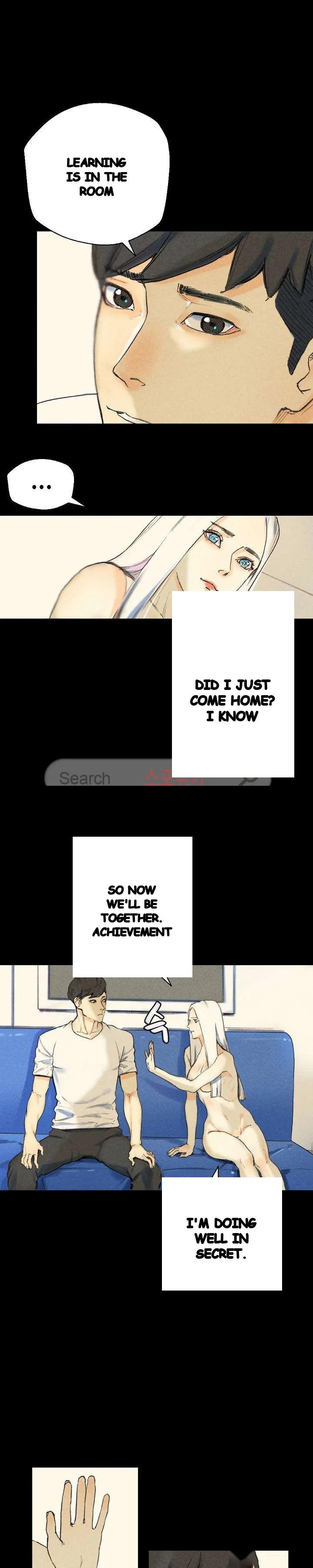 Sponsor Drama Chapter 28 - Page 20