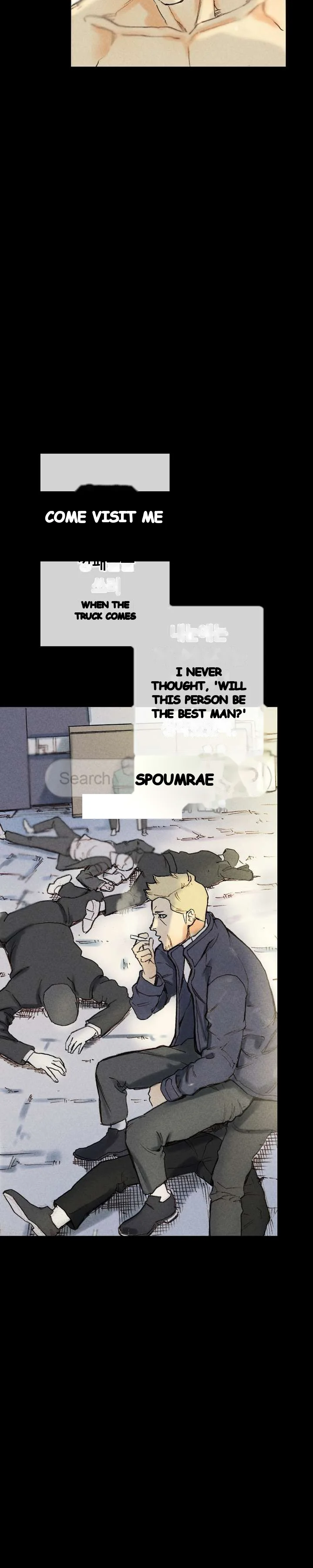 Sponsor Drama Chapter 28 - Page 30