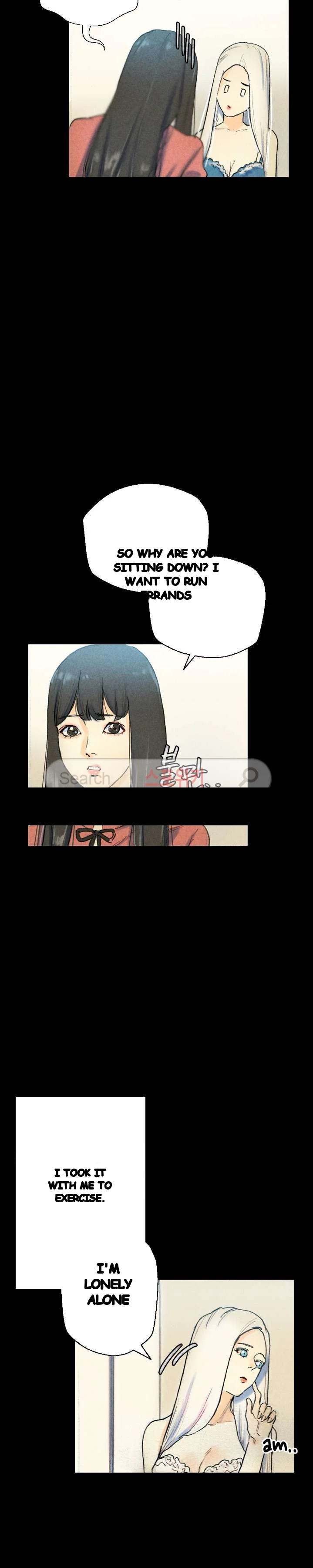 Sponsor Drama Chapter 28 - Page 37