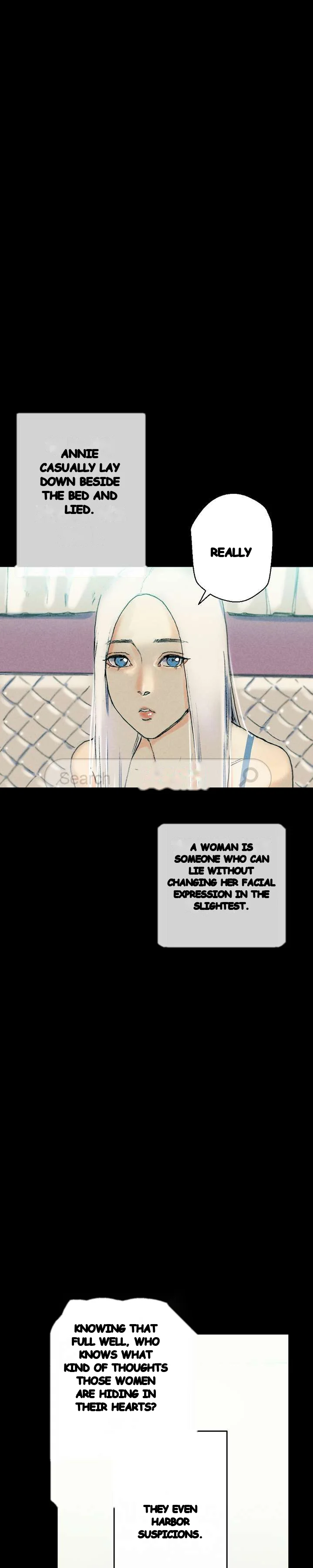 Sponsor Drama Chapter 29 - Page 14