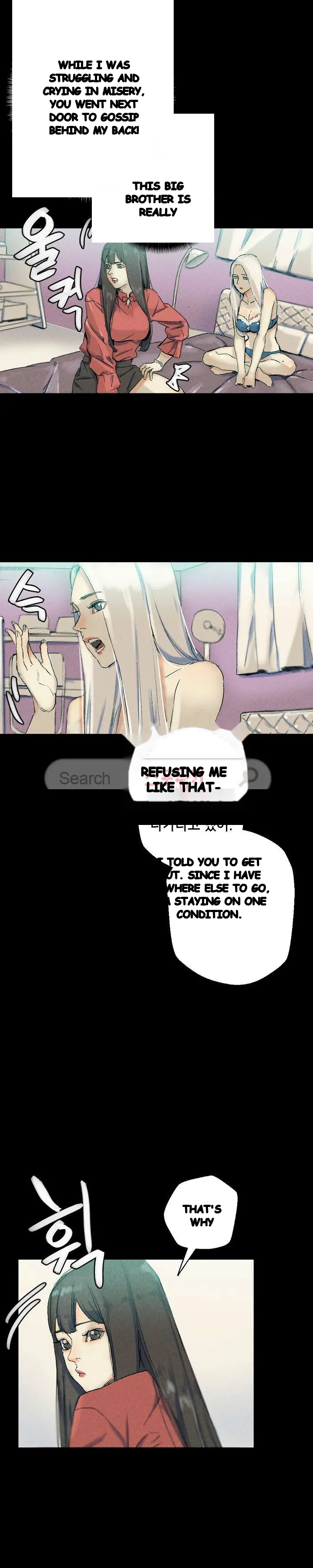 Sponsor Drama Chapter 29 - Page 20