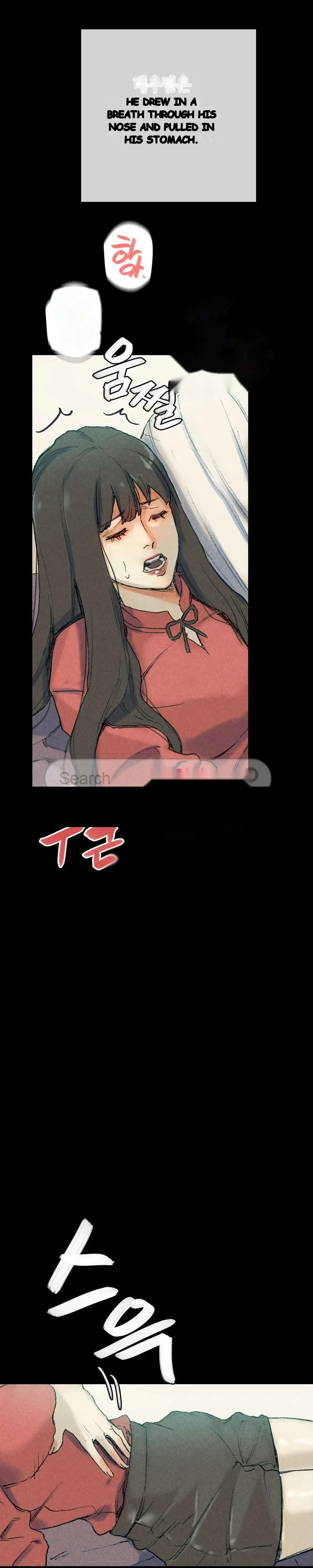 Sponsor Drama Chapter 29 - Page 41