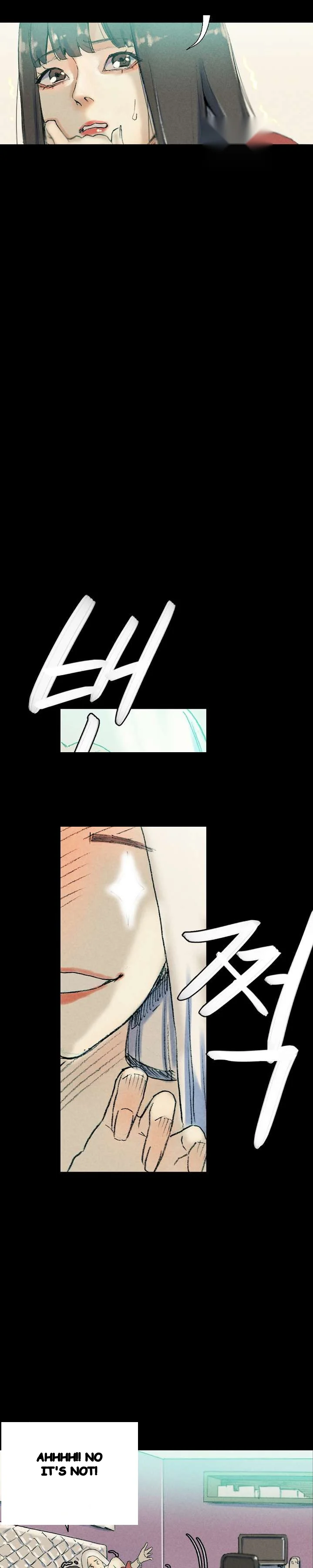Sponsor Drama Chapter 29 - Page 8
