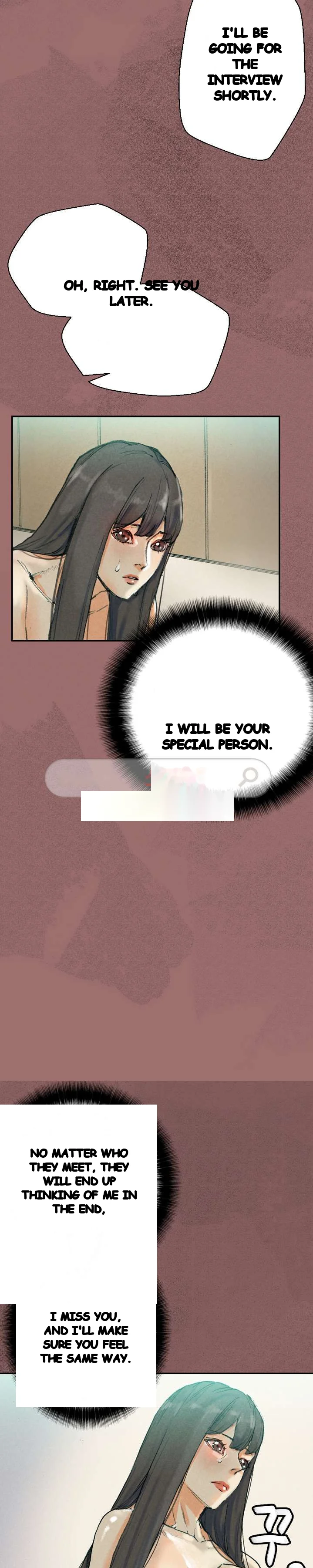 Sponsor Drama Chapter 30 - Page 15