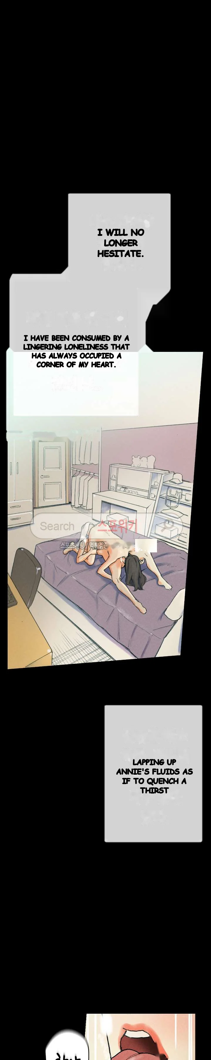 Sponsor Drama Chapter 30 - Page 25