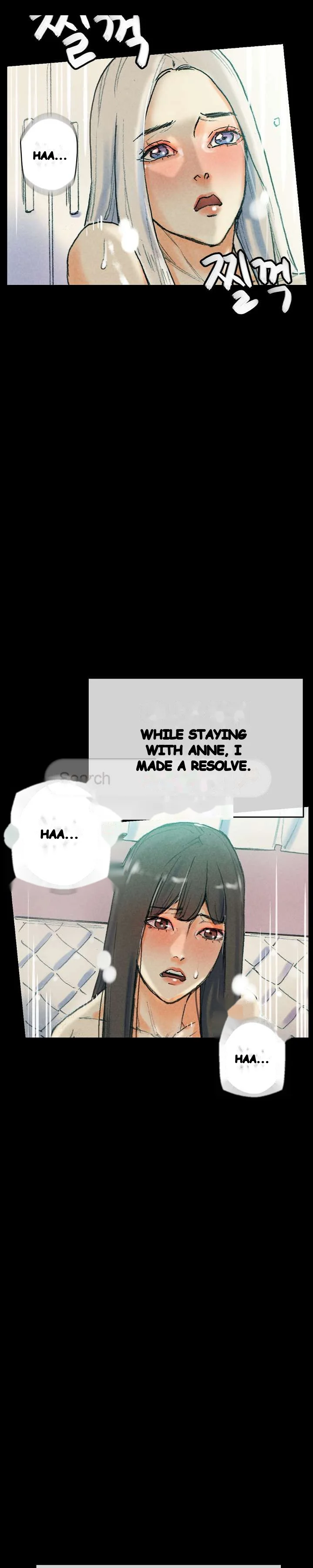 Sponsor Drama Chapter 30 - Page 27