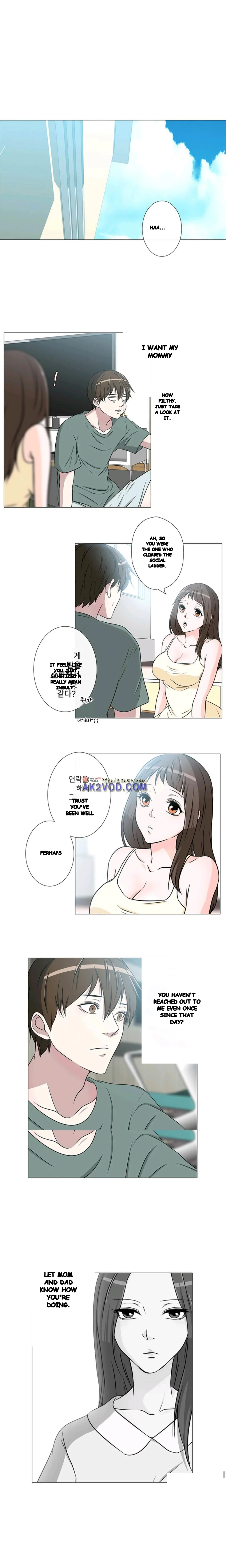 Sponsor Drama Chapter 30 - Page 32