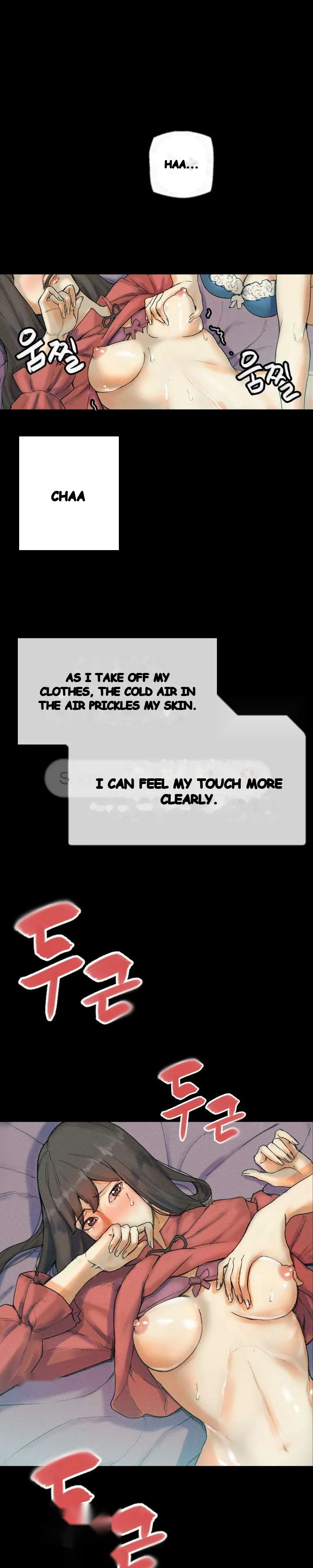 Sponsor Drama Chapter 30 - Page 4