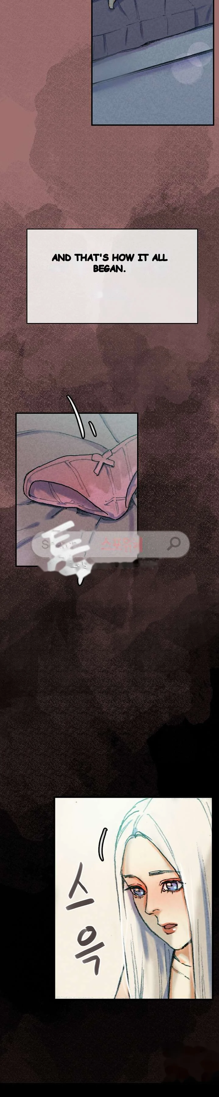Sponsor Drama Chapter 30 - Page 9