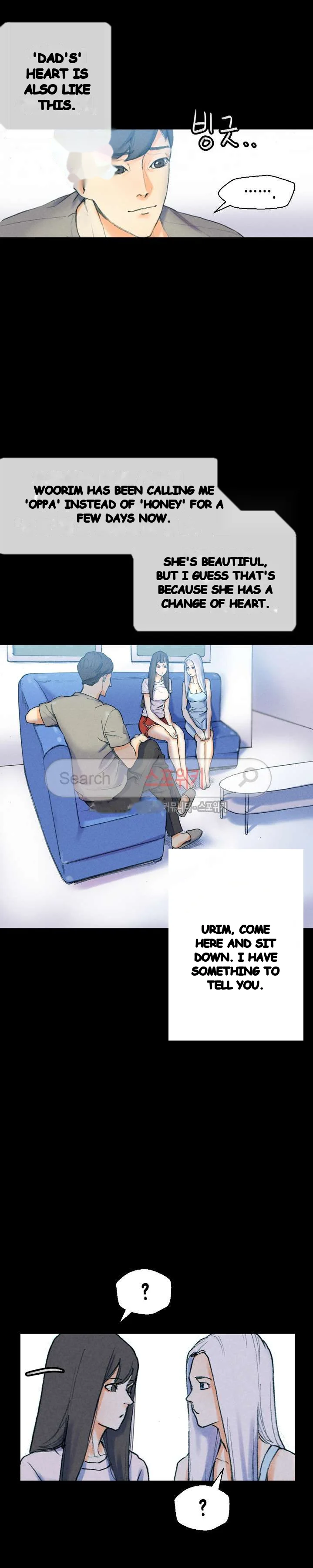 Sponsor Drama Chapter 31 - Page 35