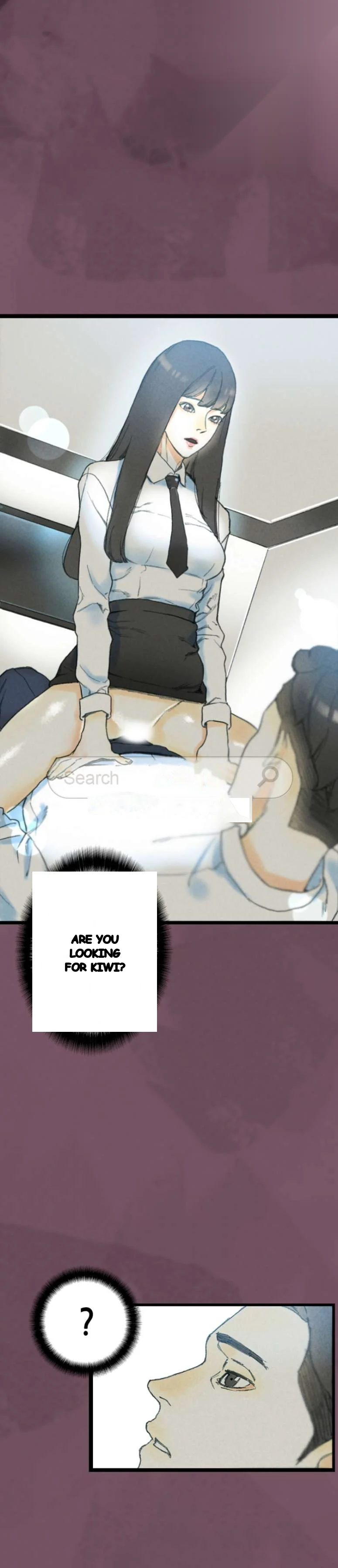 Sponsor Drama Chapter 32 - Page 19