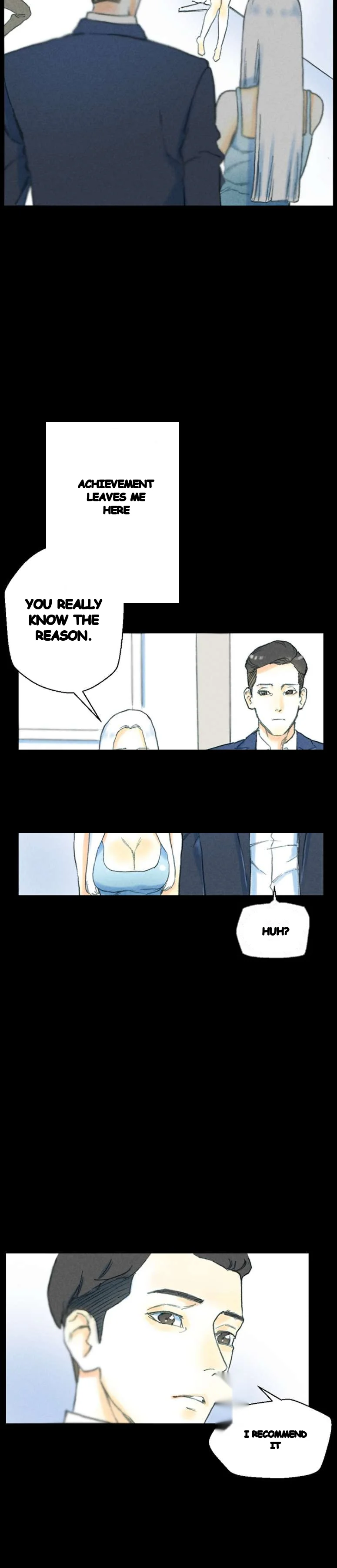Sponsor Drama Chapter 32 - Page 26