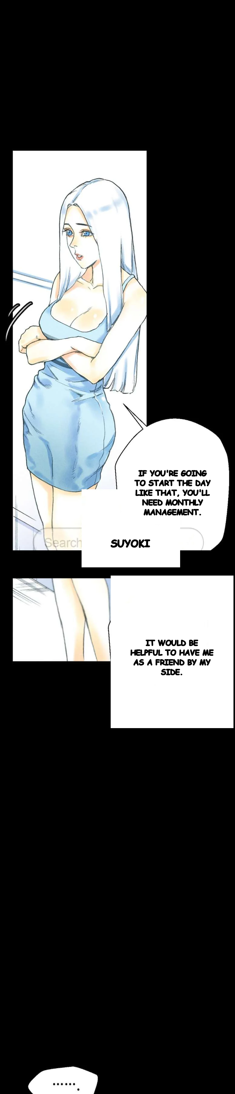 Sponsor Drama Chapter 32 - Page 27