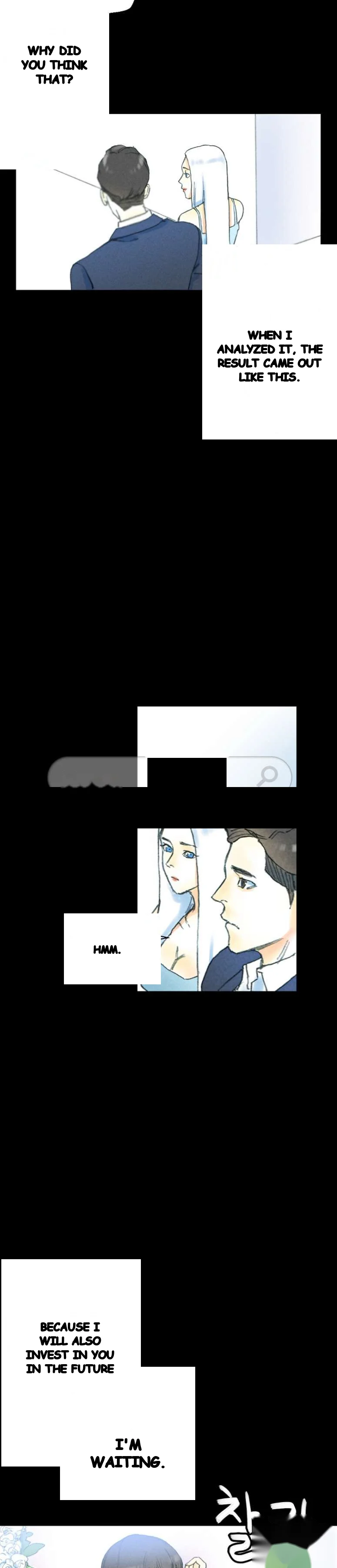 Sponsor Drama Chapter 32 - Page 28